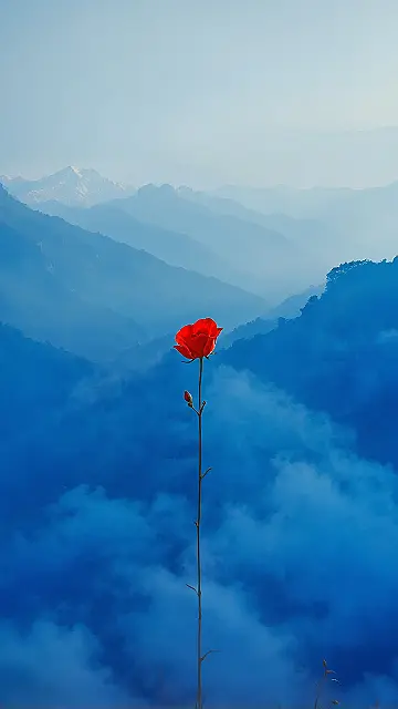 Heartfelt Home Screen