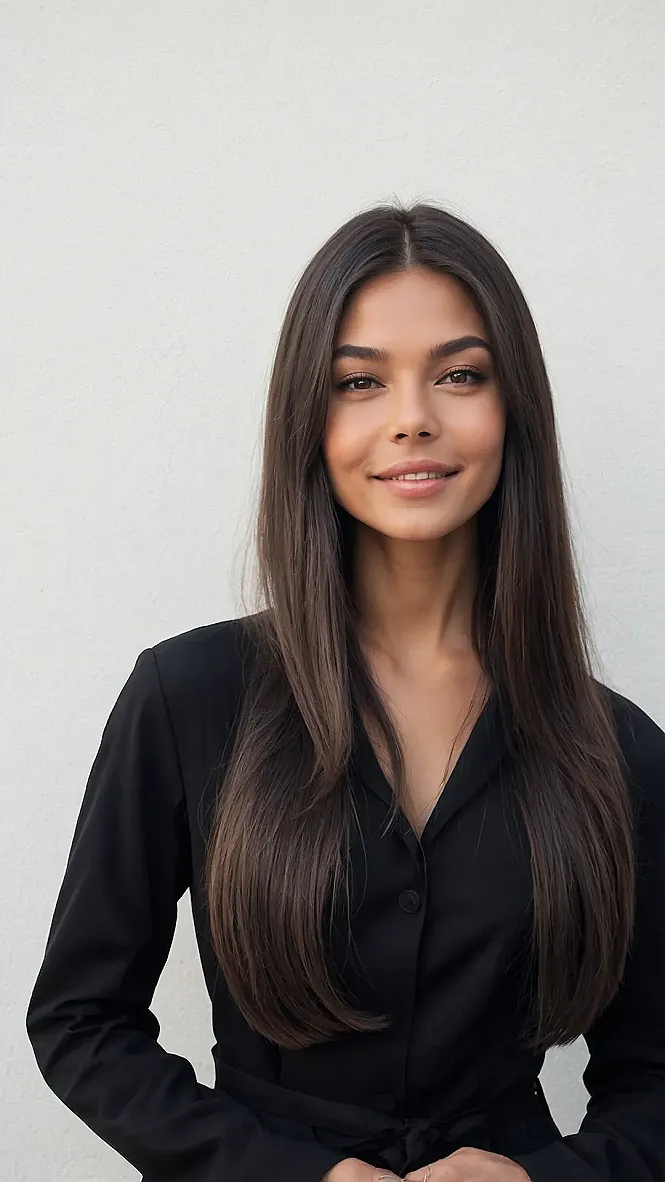 The Straight Aesthetic