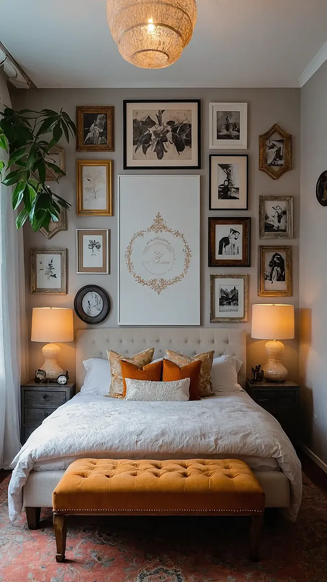 Walls That Whisper Wow