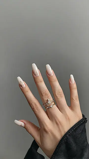 Chic Milky Obsession