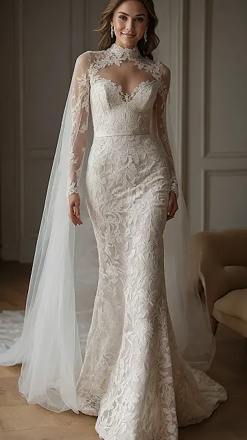 Next-Gen Bridal Trends