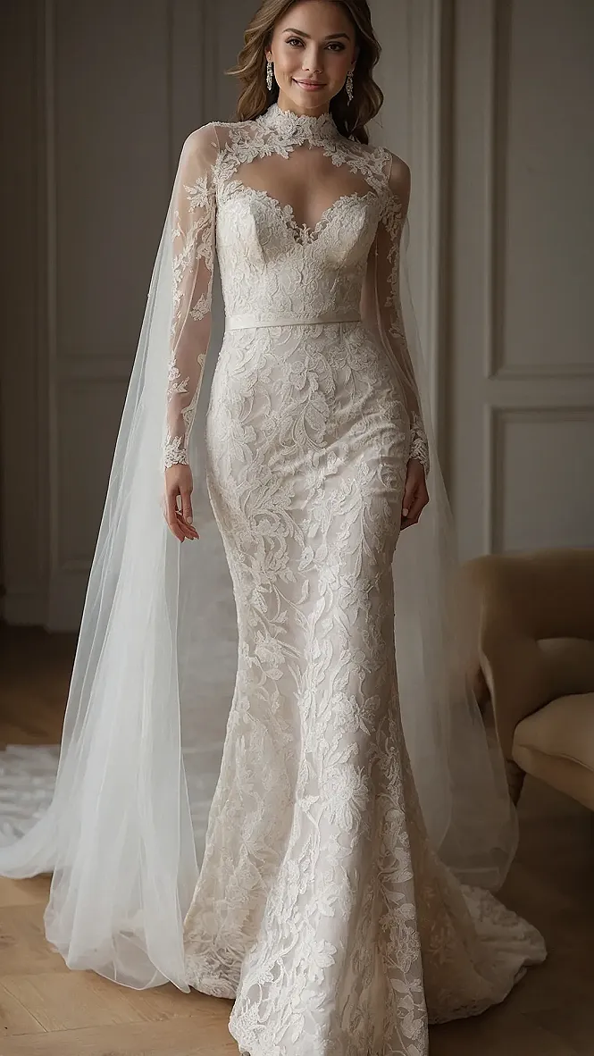 Next-Gen Bridal Trends