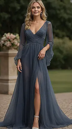 Beyond the Bouquet: Mom