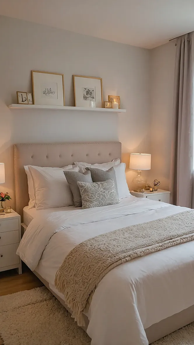 My Awesome Cloud Space