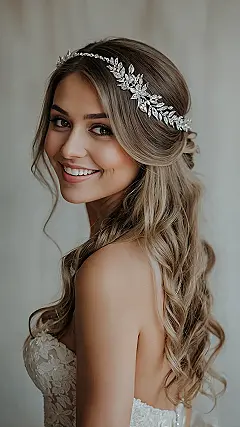 Future-Bright Bridal Shine