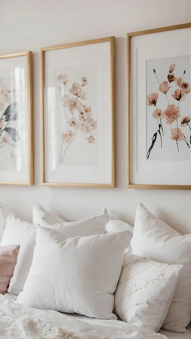 Your Wall's Green Oasis