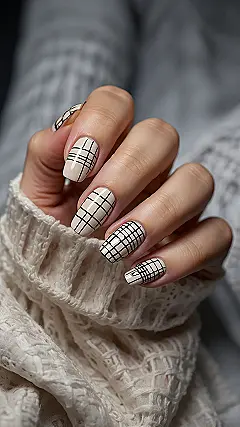 The Ultimate Plaid Vibe