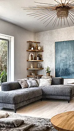 Light & Lounge: Decor Done Right