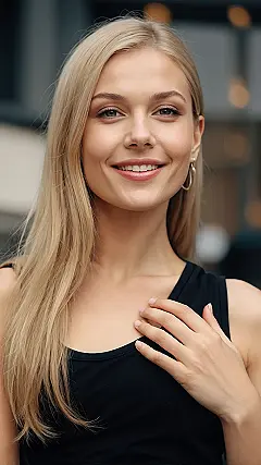 Chic Lines, Chill Vibes