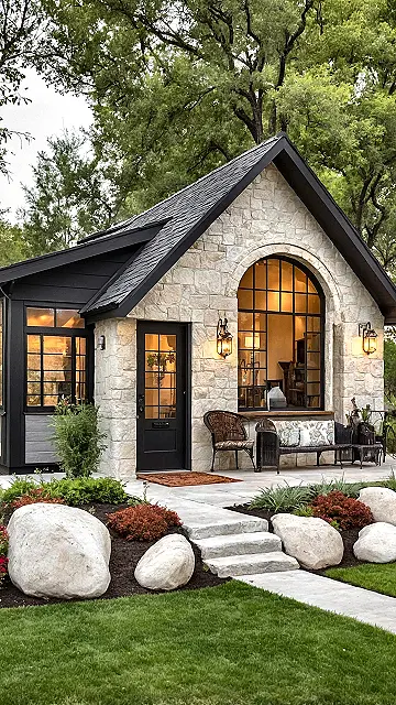 Good Vibes, Small Spaces