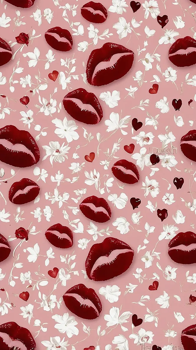 Pucker Up, 2026 Screen