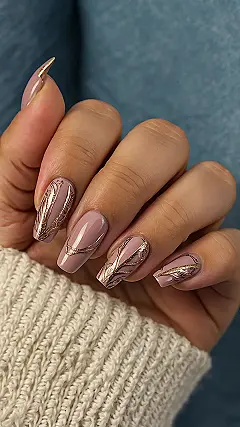 Golden Hour Radiance