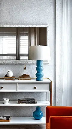 Beyond Basic: Room Revamp