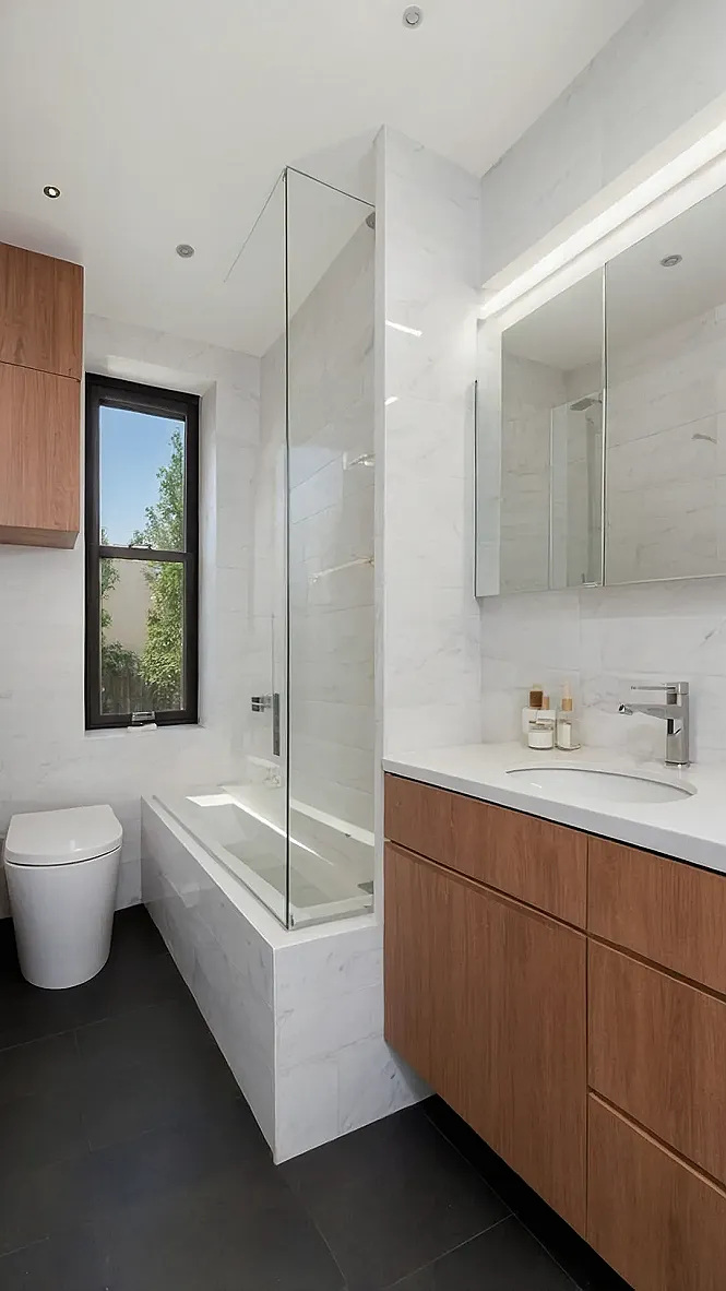 Your Unexpected Oasis