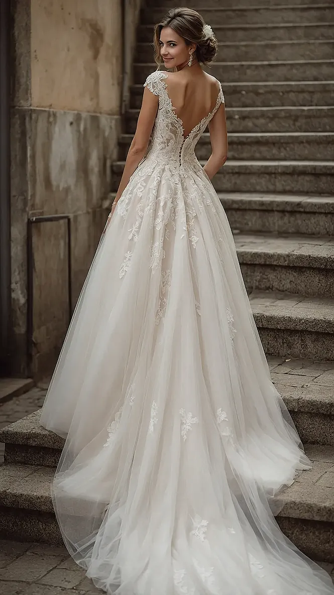 Sparkle & Basque: A Bridal Ascent