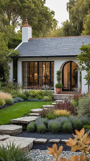 Posh Plot Perfection