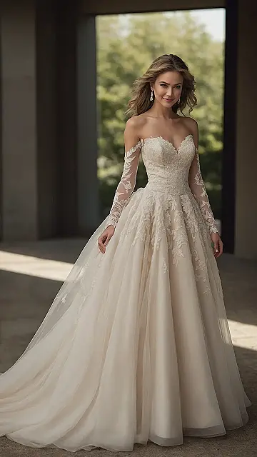 Chic Bridal Visions 2026