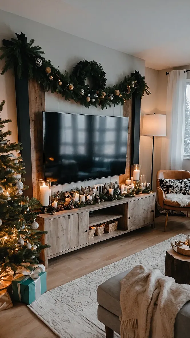 The Great Christmas Chill