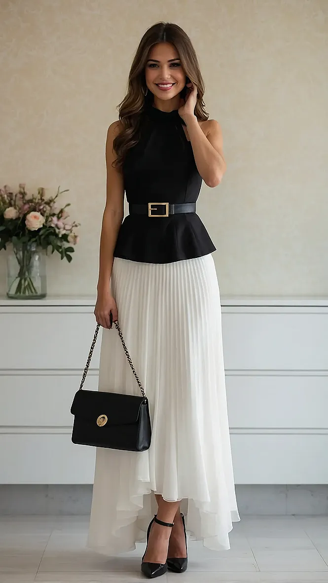 Own the Occasion Outfit