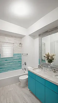 Marble’s Magic Touch