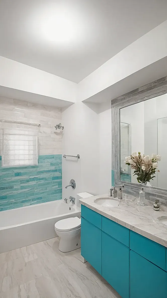 Marble's Magic Touch