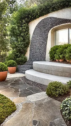 Big Vibes, Small Plot