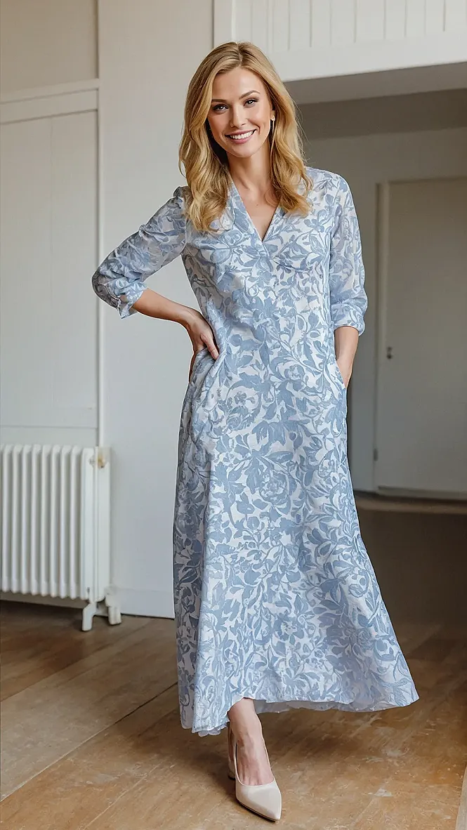 Midi Mood: Ready for Anything