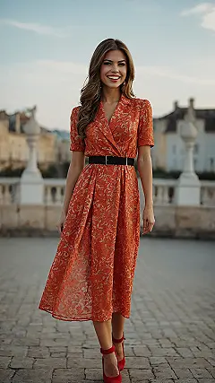 The Head-Turner: 2025 NYE Edit