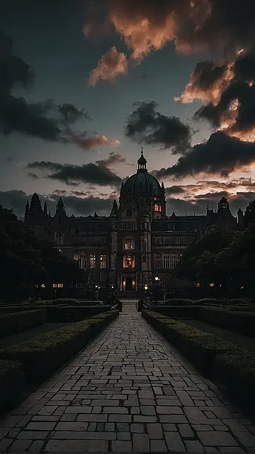 Bibliophile’s Bloom