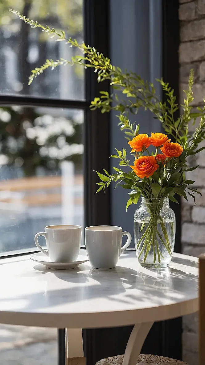 Room with a Faux View