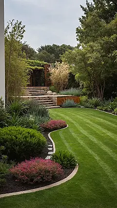 Secret Garden Sanctuary