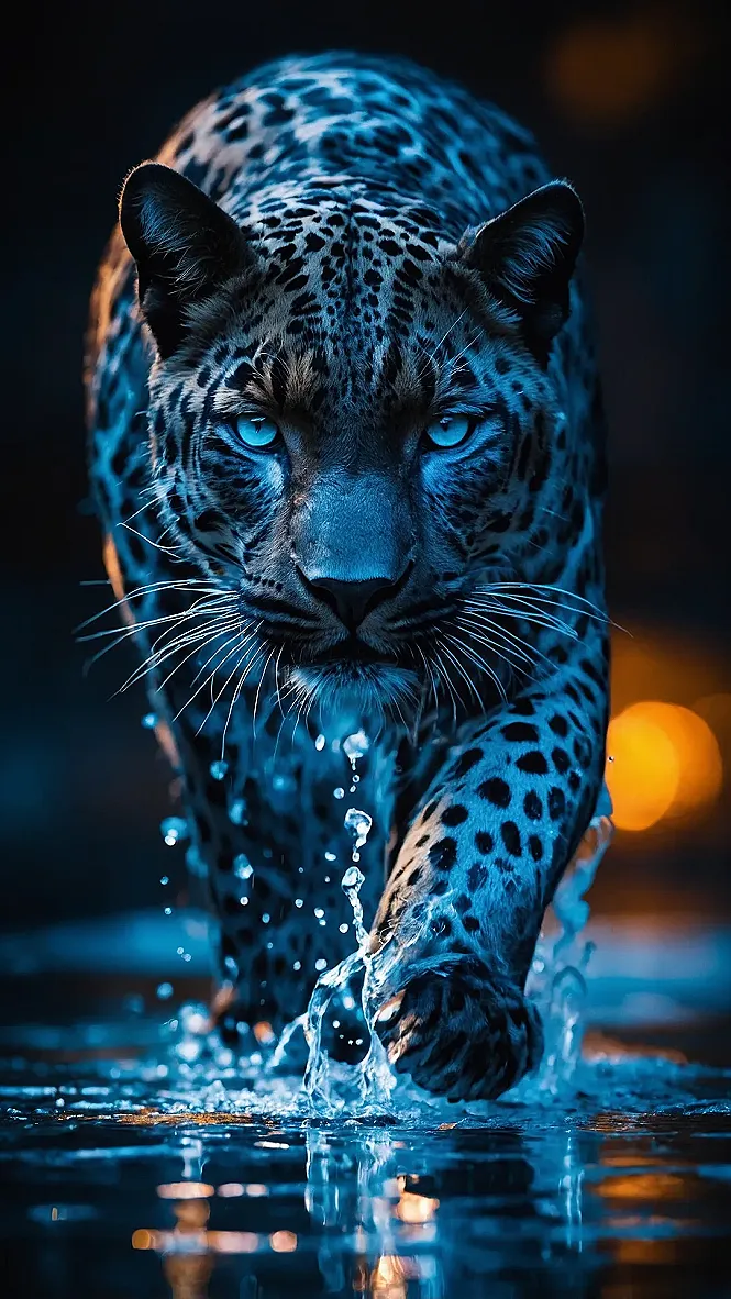 Gravity-Defying Views