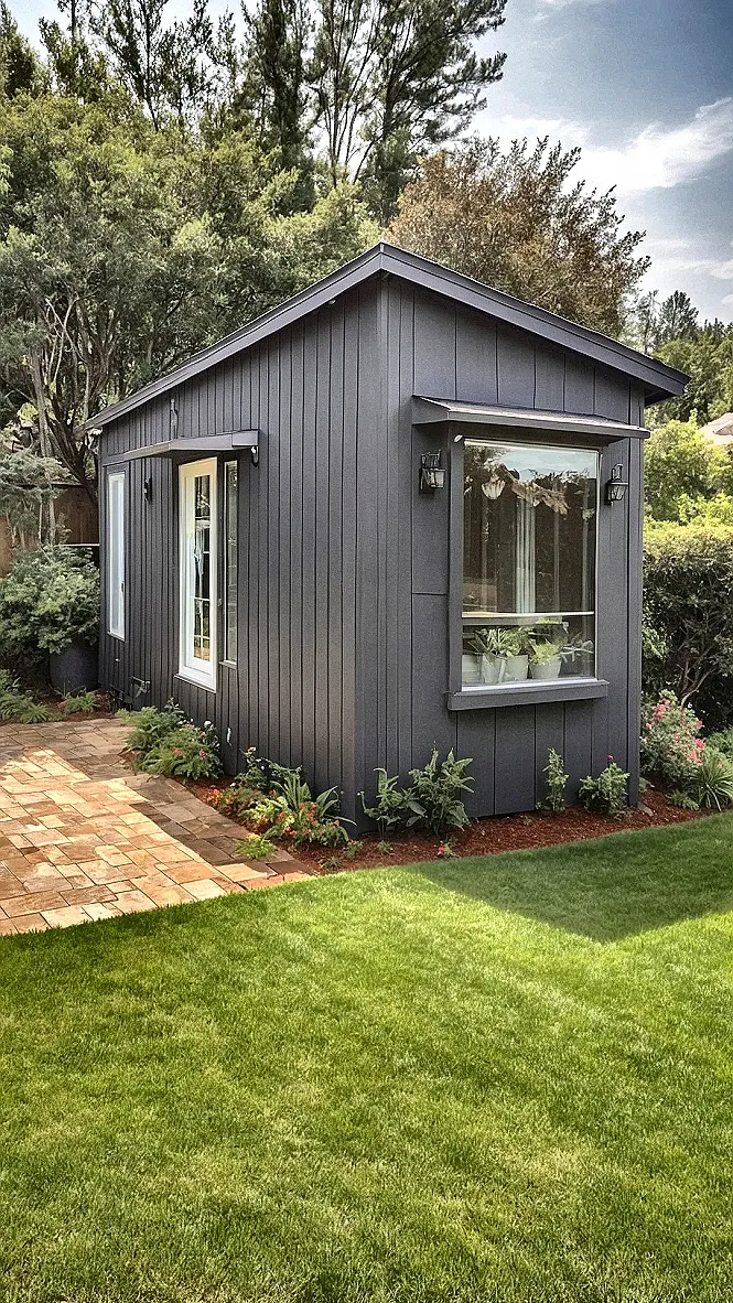 Less House, More Home