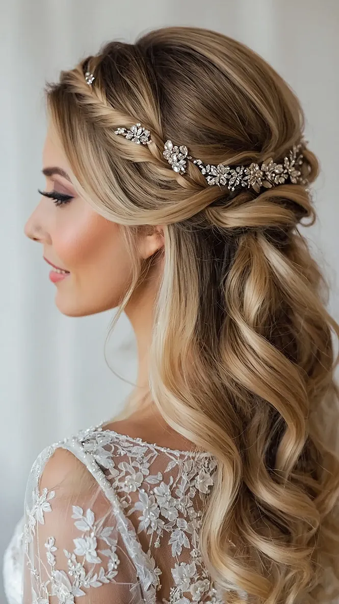 Drama-Free, Stay-Put Glam