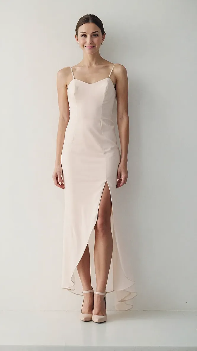 Length & Laughter: The Midi Promise