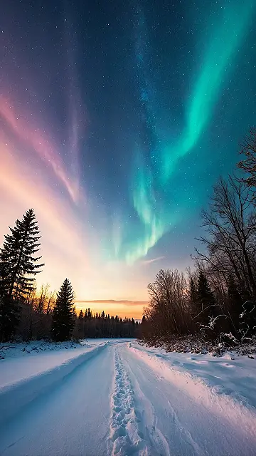 Frosted Screen Magic