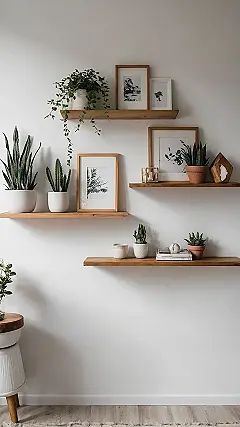 Statement Wall Secrets