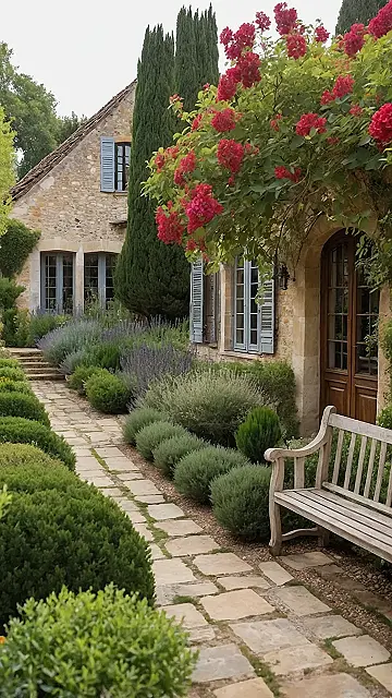 Golden Hour de France