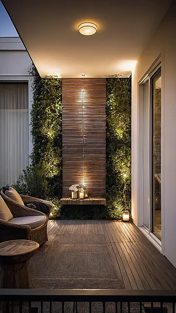 Outdoor Living, Elevated