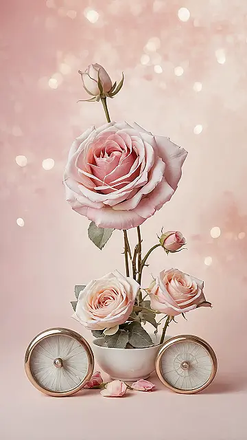 V-Day Wheel of Love 2026