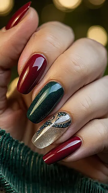 Statement Cat Eye Style