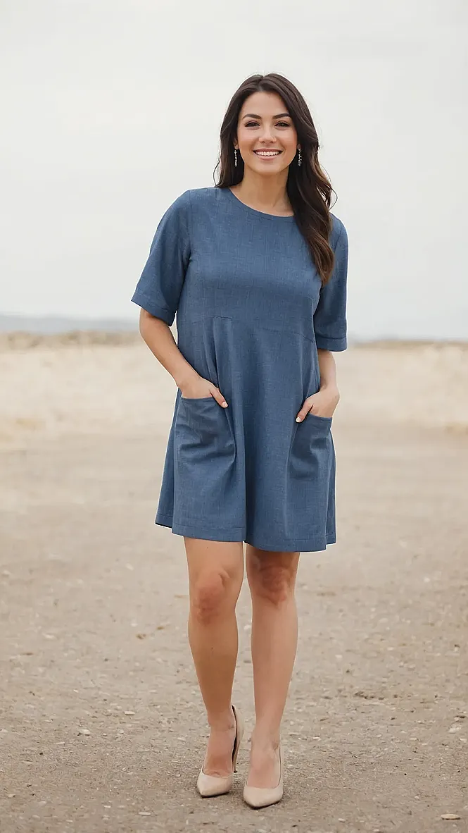 Midi Magic: Pure Joy, Perfect Fit