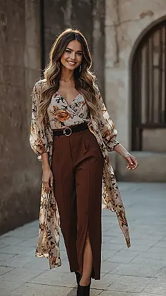 Sparkle & Strut Guide