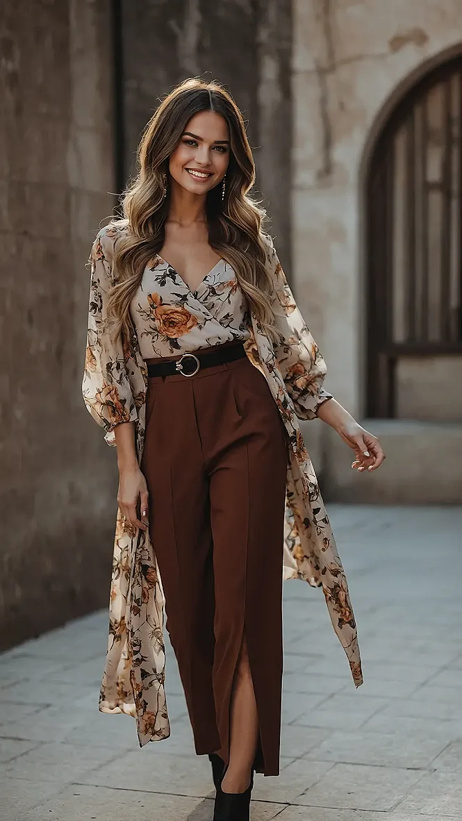 Sparkle & Strut Guide