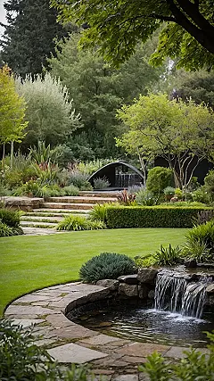 Your Personal Paradise