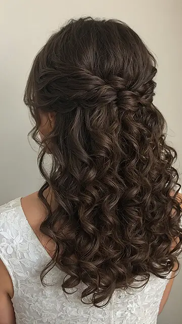 Perfect Bridal Flow