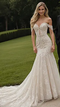 2026 Dress Goals Unveiled
