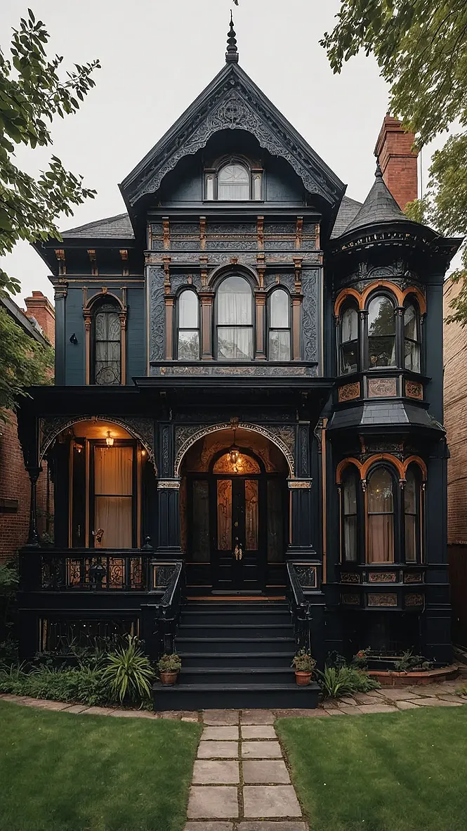 The Anti-Minimalist Icon