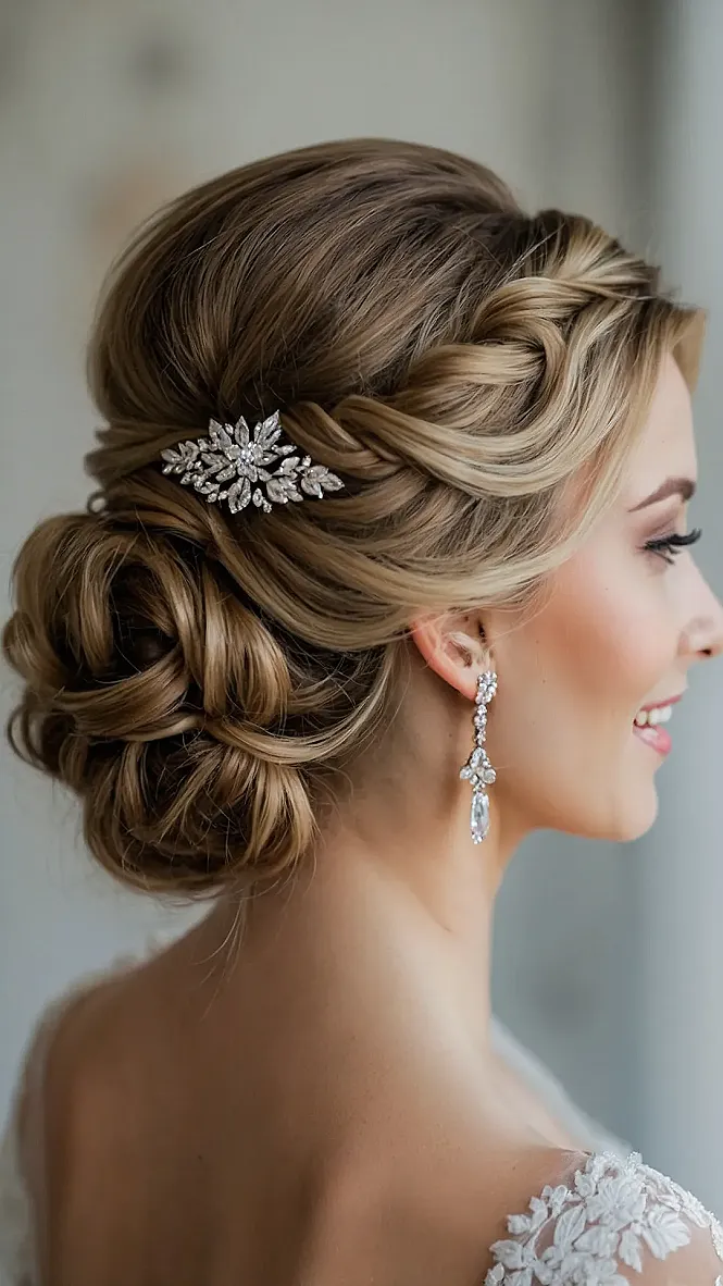 Grandma's Pick: 2025 Styles