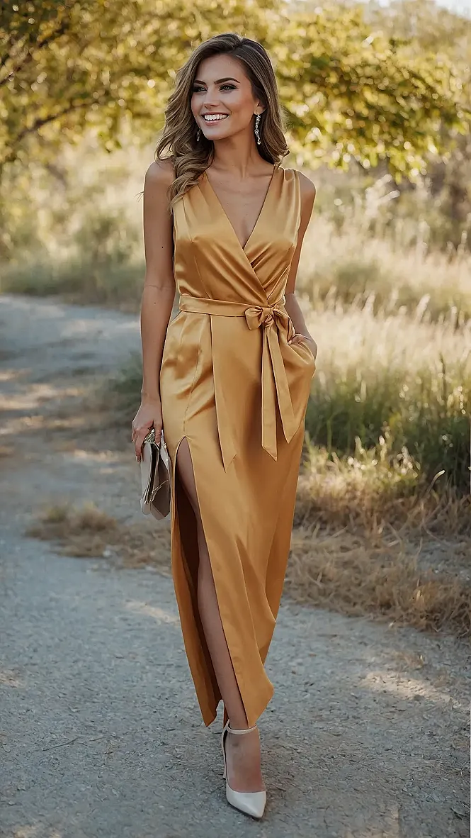 Event-Ready Elegance